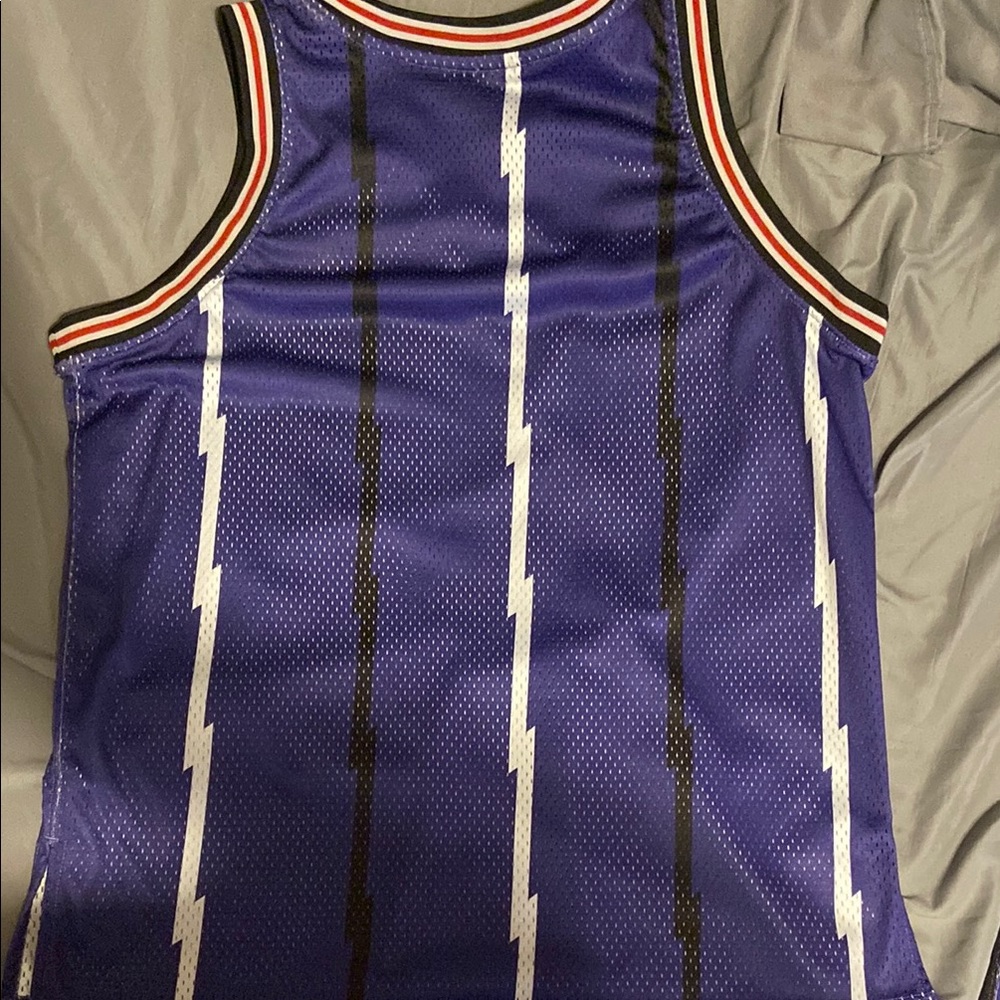 Full Send “Raptors” Jersey - Picture 4 of 4